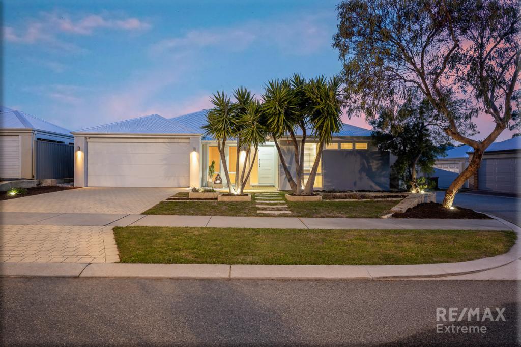 4 Bellini Gdns, Alkimos, WA 6038