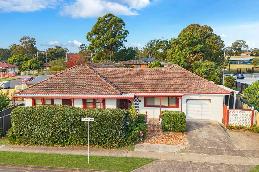 43 Johnson Ave, Seven Hills, NSW 2147