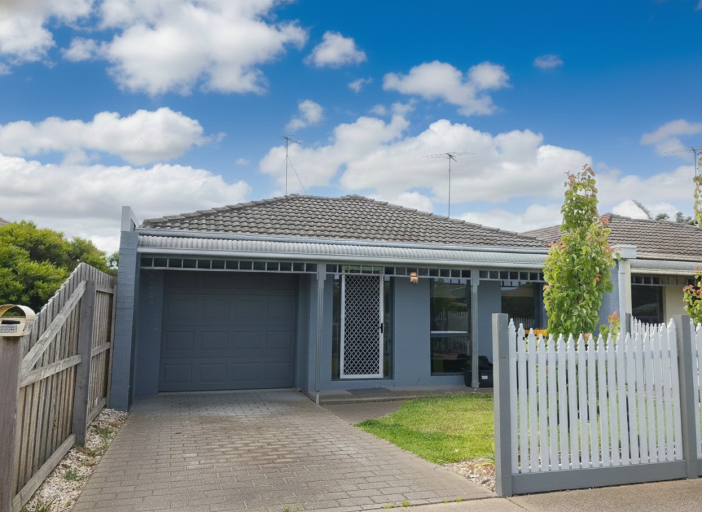 2/118 Church St, Grovedale, VIC 3216
