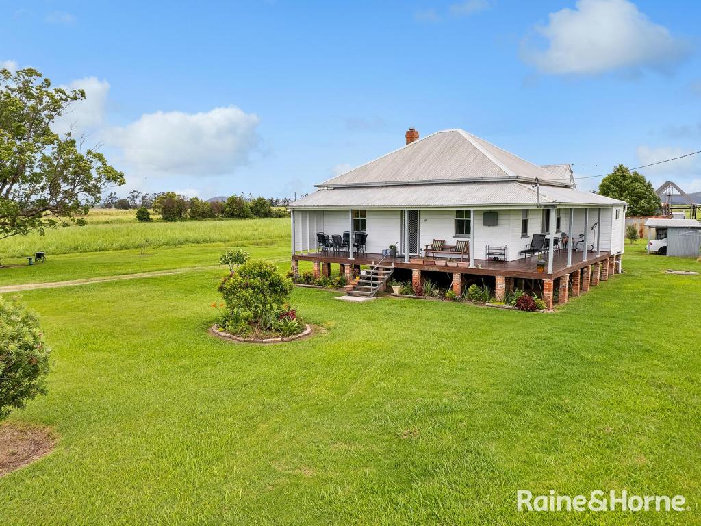 97 Beckmans Lane, Harwood, NSW 2465