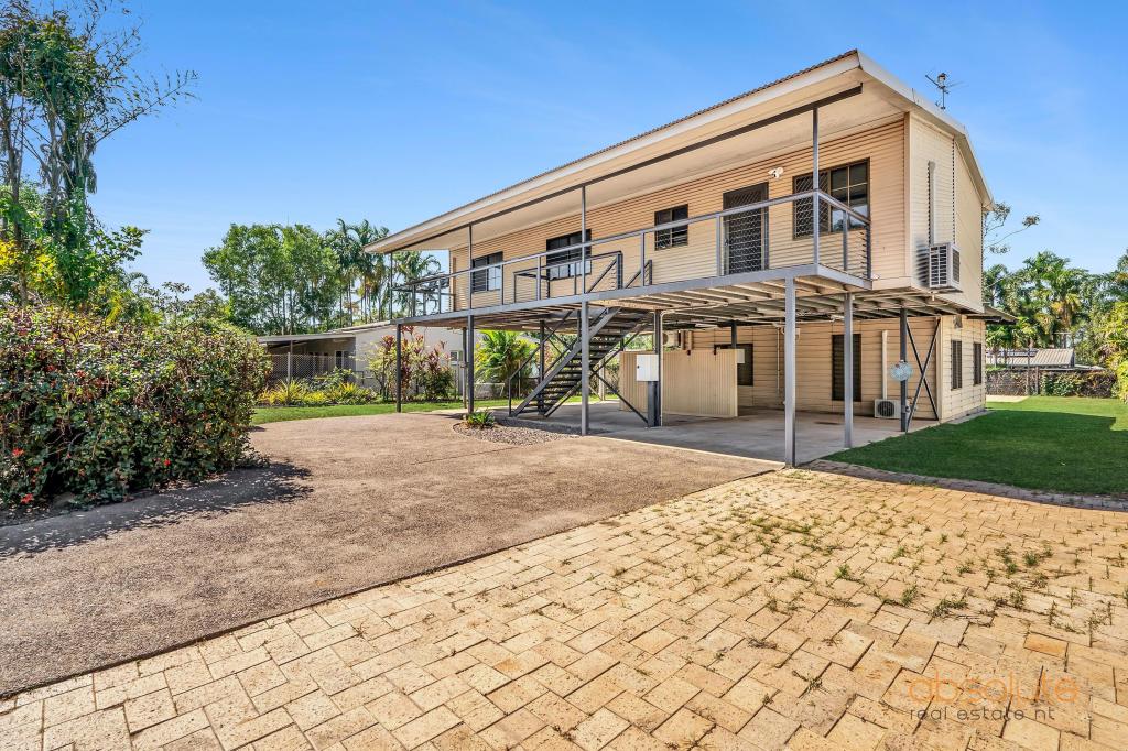 33 Forrest Pde, Bakewell, NT 0832