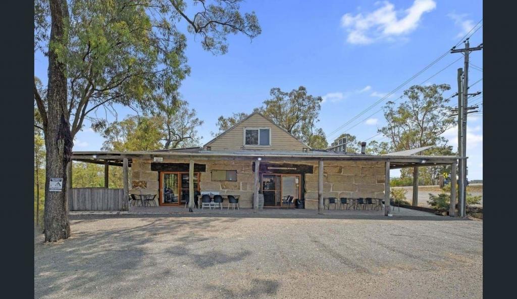 1370 Wisemans Ferry Rd, Maroota, NSW 2756