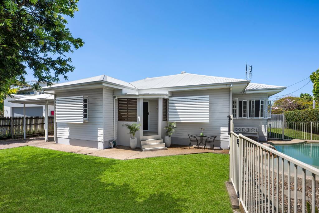 7 Bartlett Ave, Mundingburra, QLD 4812