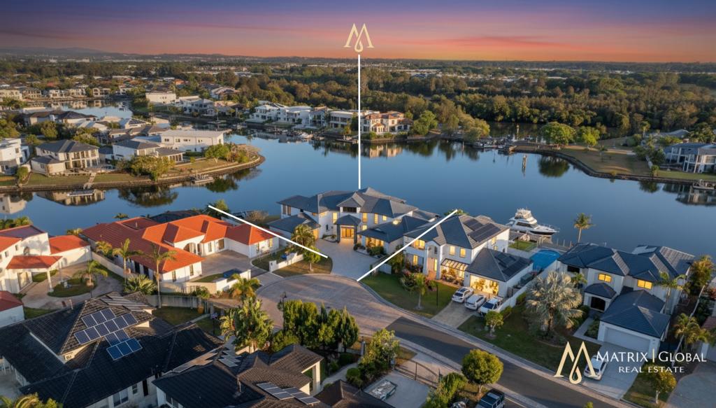 33 PROSPERITY DR, HELENSVALE, QLD 4212