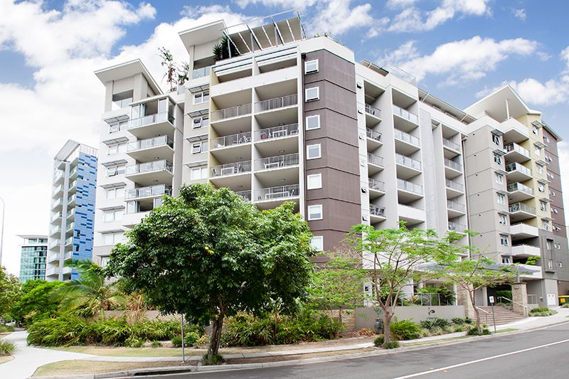 401/6 Exford St, Brisbane City, QLD 4000