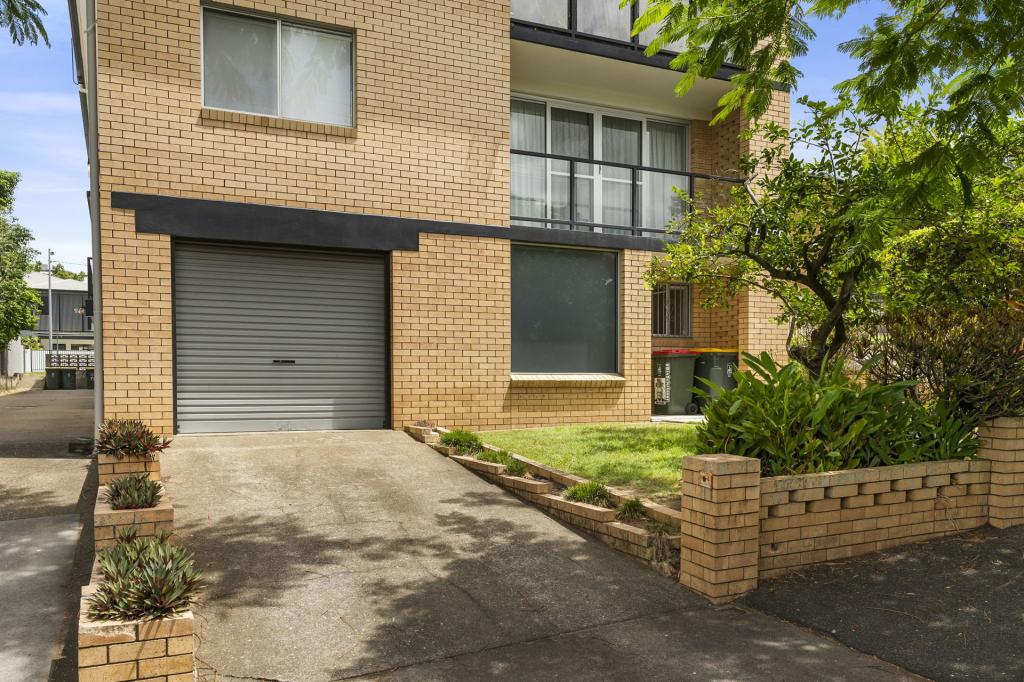 1/73 Langshaw St, New Farm, QLD 4005