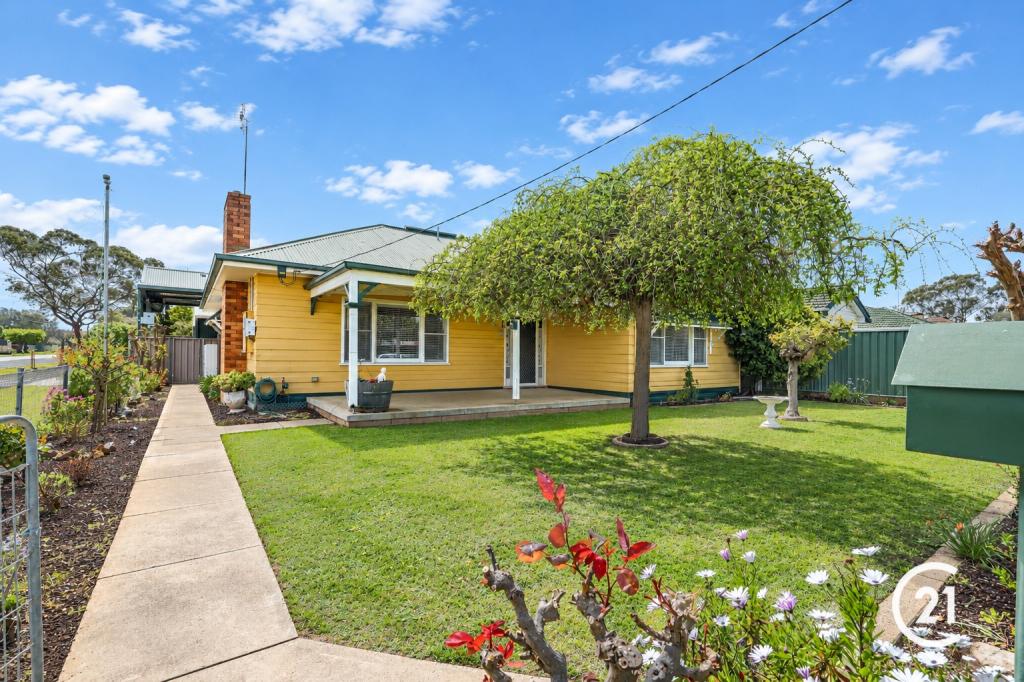 48 LEICHARDT ST, ECHUCA, VIC 3564