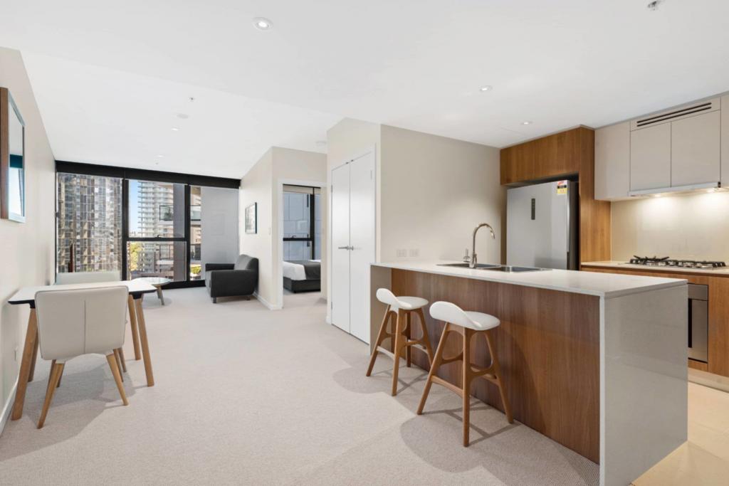 1503/222 MARGARET ST, BRISBANE CITY, QLD 4000