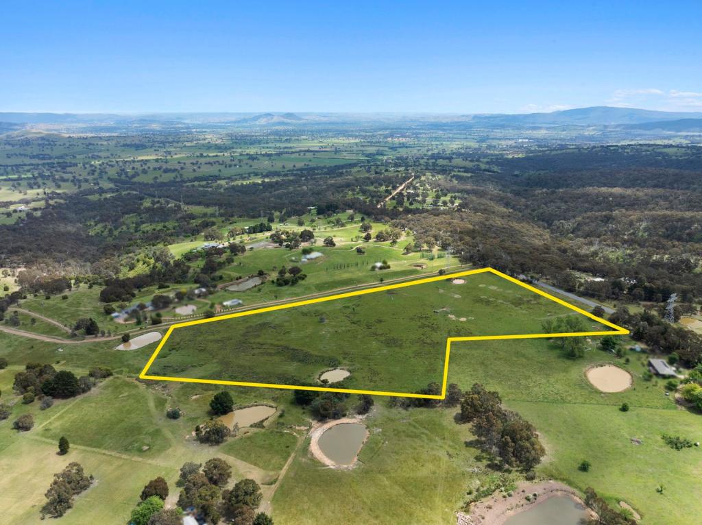 874 Old Tolmie Rd, Barwite, VIC 3722