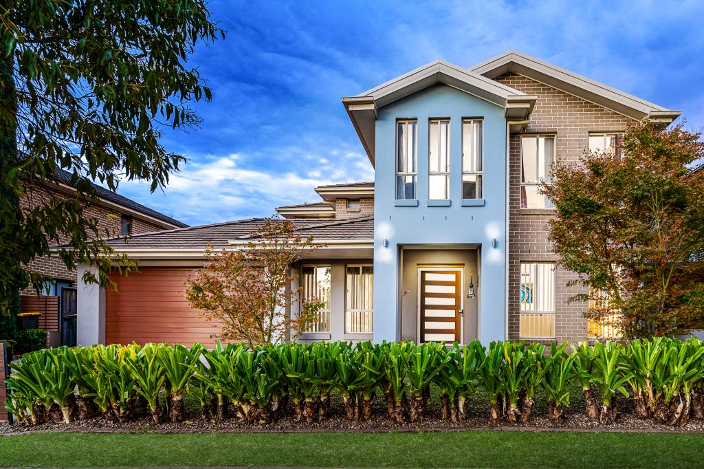 206 The Ponds Boulevard, The Ponds, NSW 2769