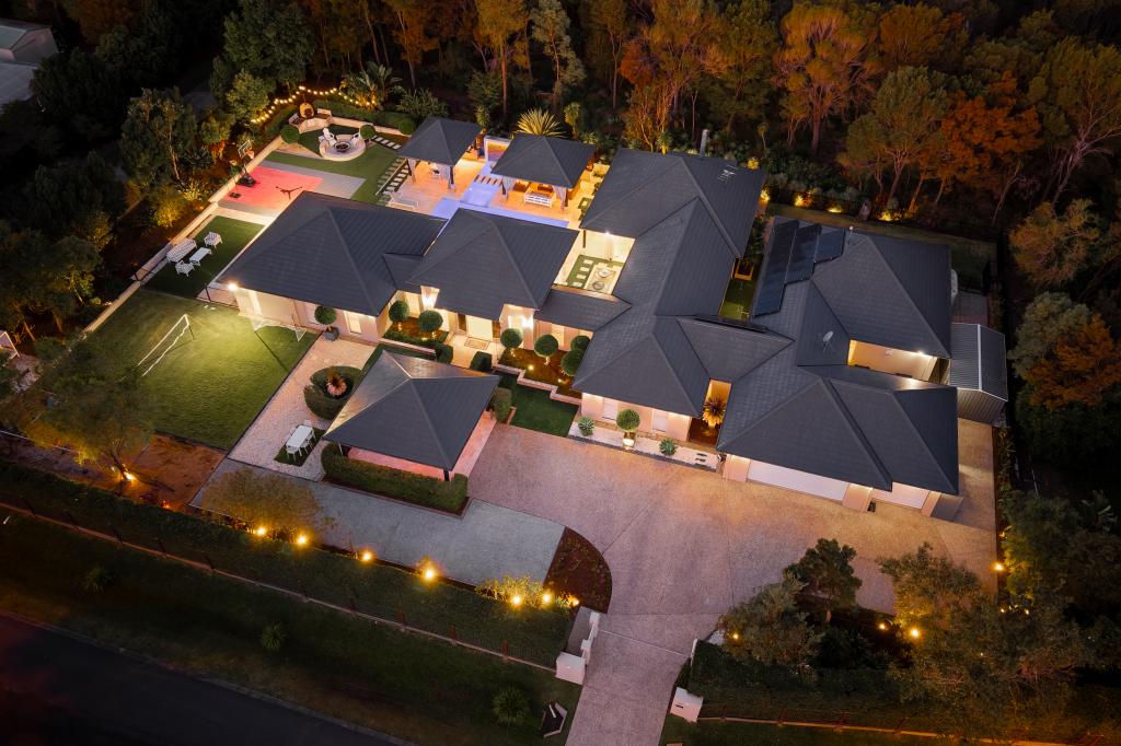 11 Megan Ct, Thornlands, QLD 4164