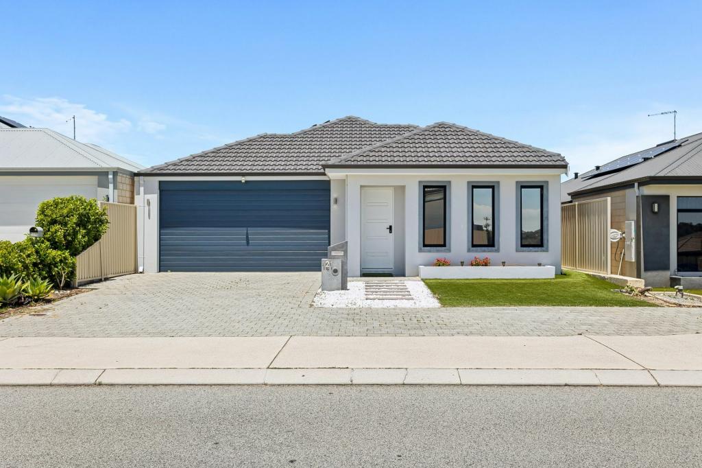 121 Nicholas Rd, Hocking, WA 6065