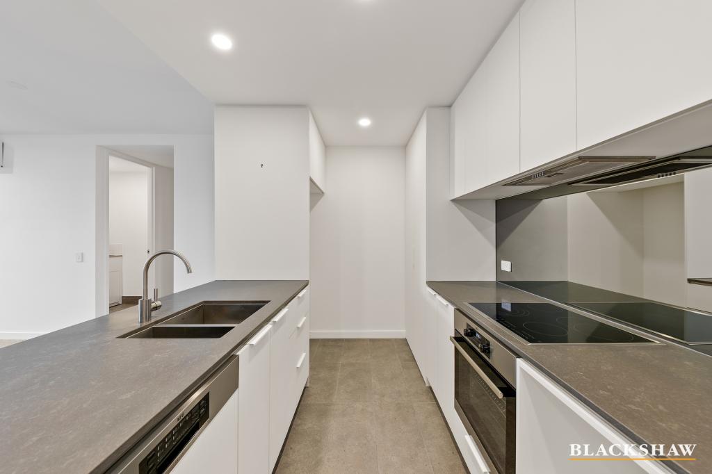 123/82 WENTWORTH AVE, KINGSTON, ACT 2604