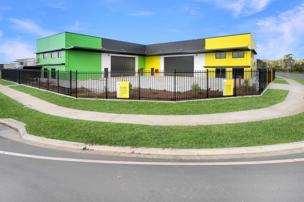 2 Barr Rd, Caboolture, QLD 4510