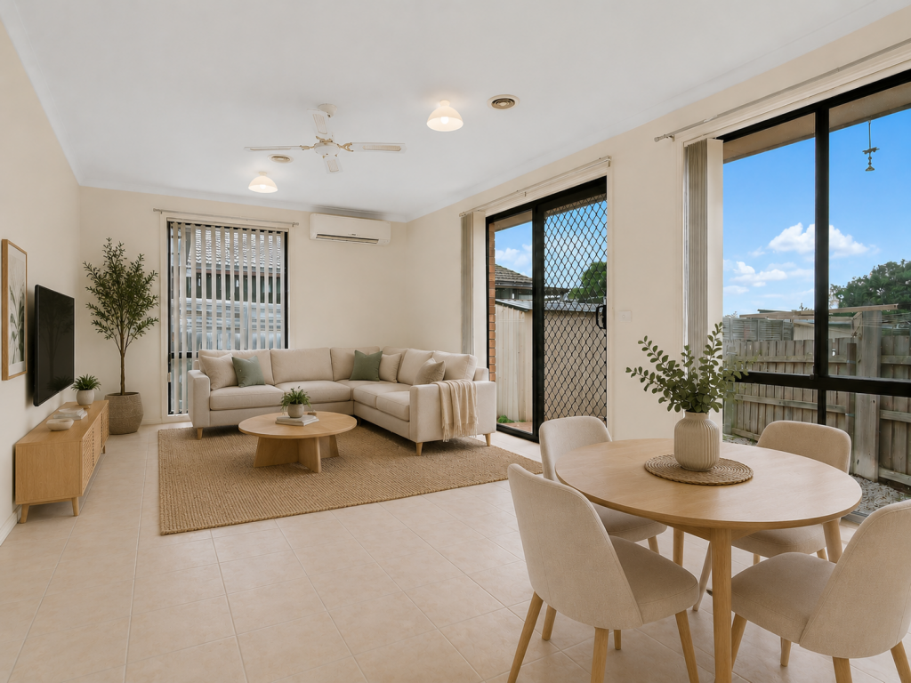 20a Jacaranda St, Doveton, VIC 3177