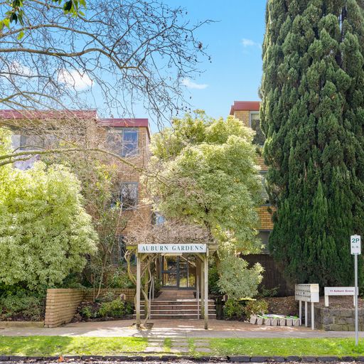 14/11 Auburn Gr, Hawthorn East, VIC 3123