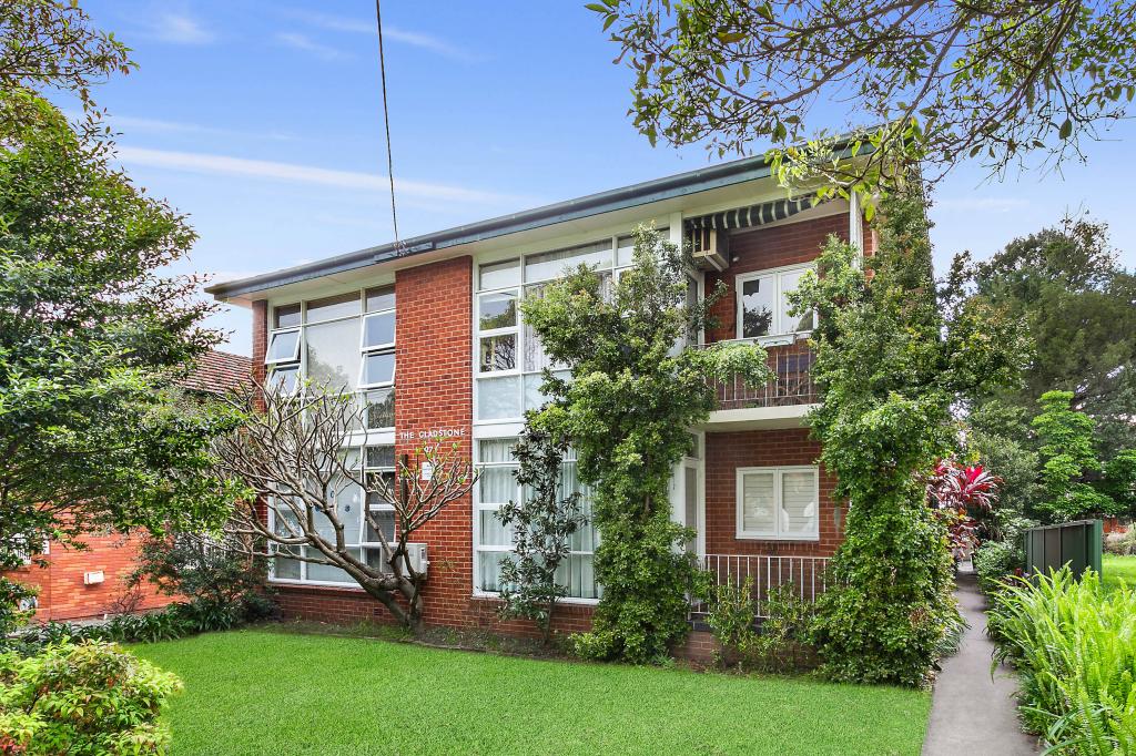 5/27 Gladstone St, Bexley, NSW 2207