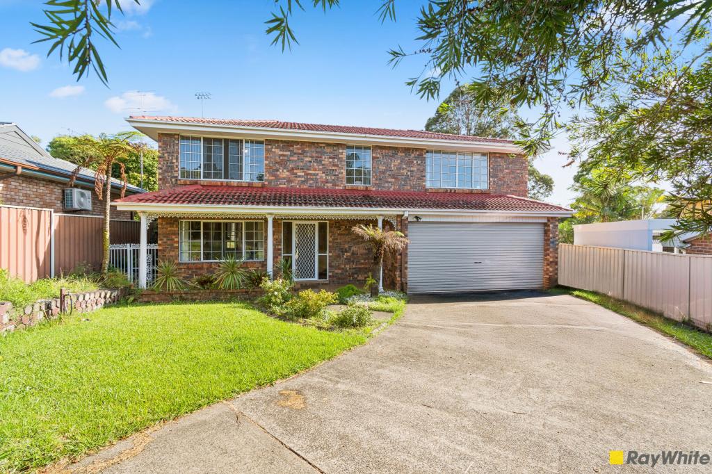 13 Linda Pl, Woonona, NSW 2517