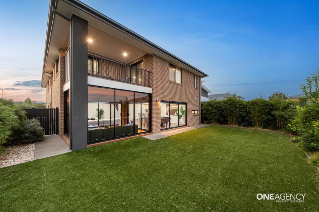 21 Rivington Rd, Point Cook, VIC 3030