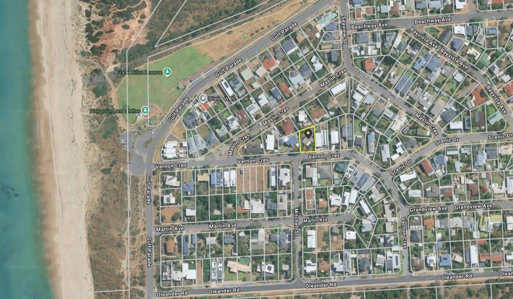 17 Vernon Cres, Maslin Beach, SA 5170