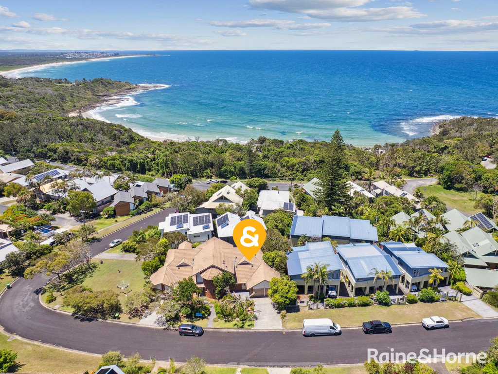 1/4 Bay St, Angourie, NSW 2464