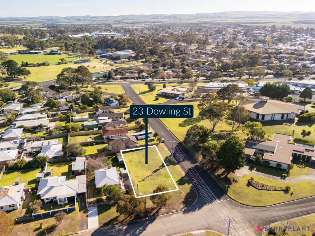 23 Dowling St, Wonthaggi, VIC 3995