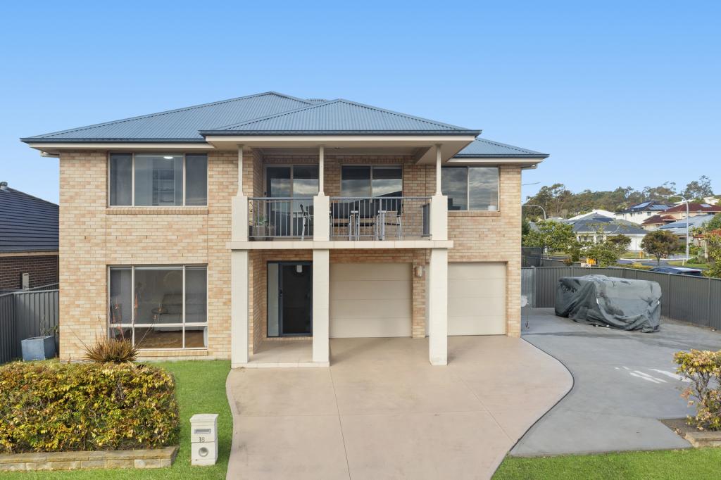 18 Narrabeen Cl, Mardi, NSW 2259