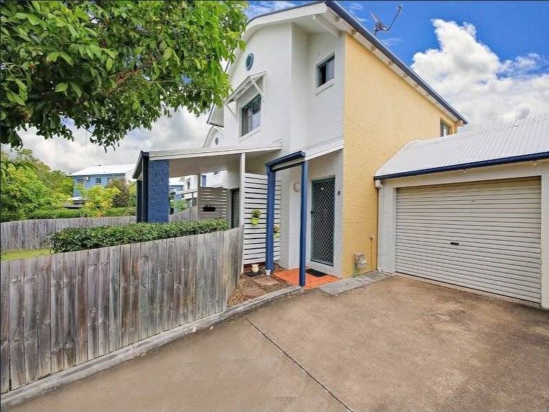 8/55 Lang St, Morningside, QLD 4170