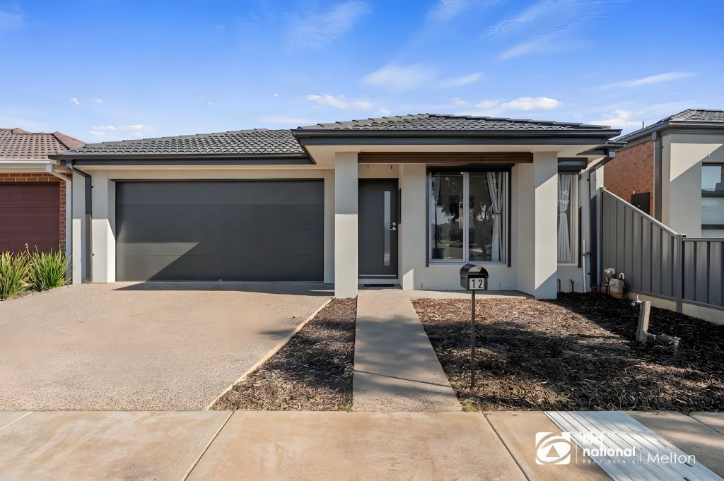 12 Enrica Dr, Melton South, VIC 3338