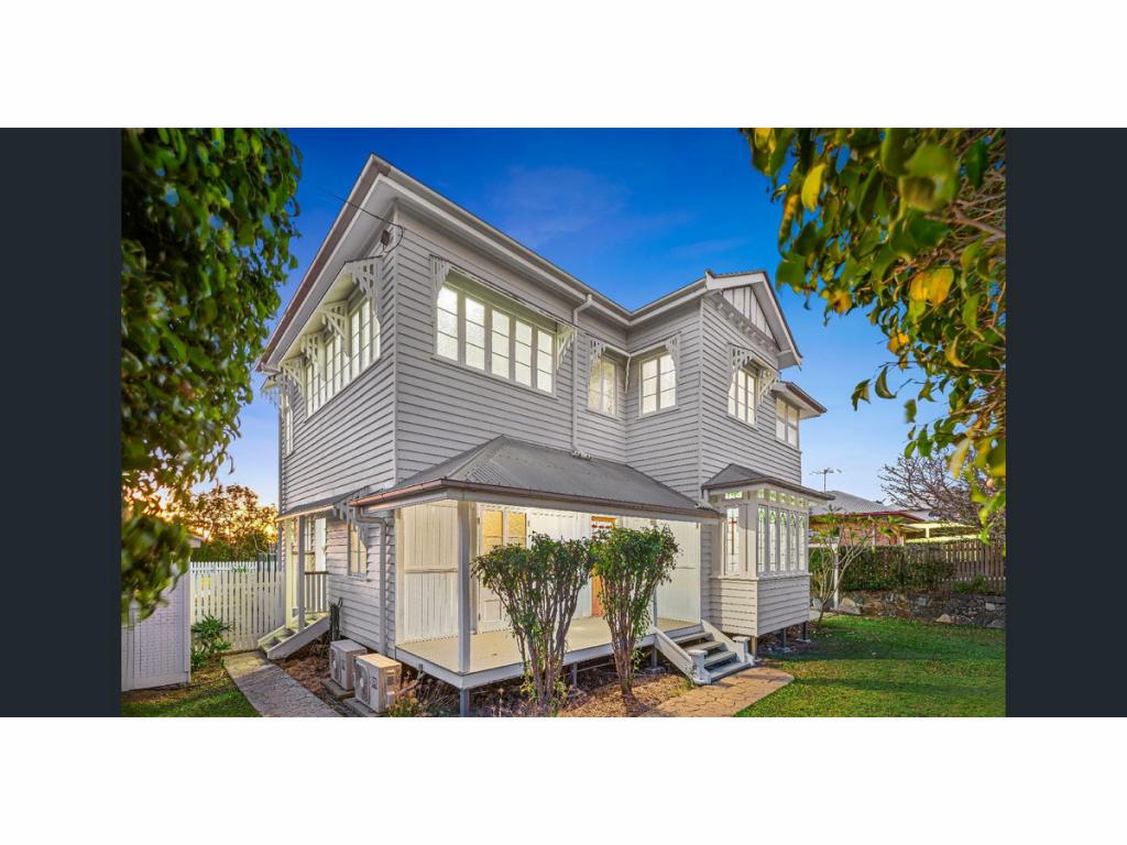 246 Agnes St, The Range, QLD 4700