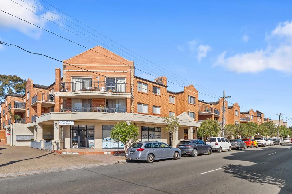 12/972-990 Old Princes Hwy, Engadine, NSW 2233