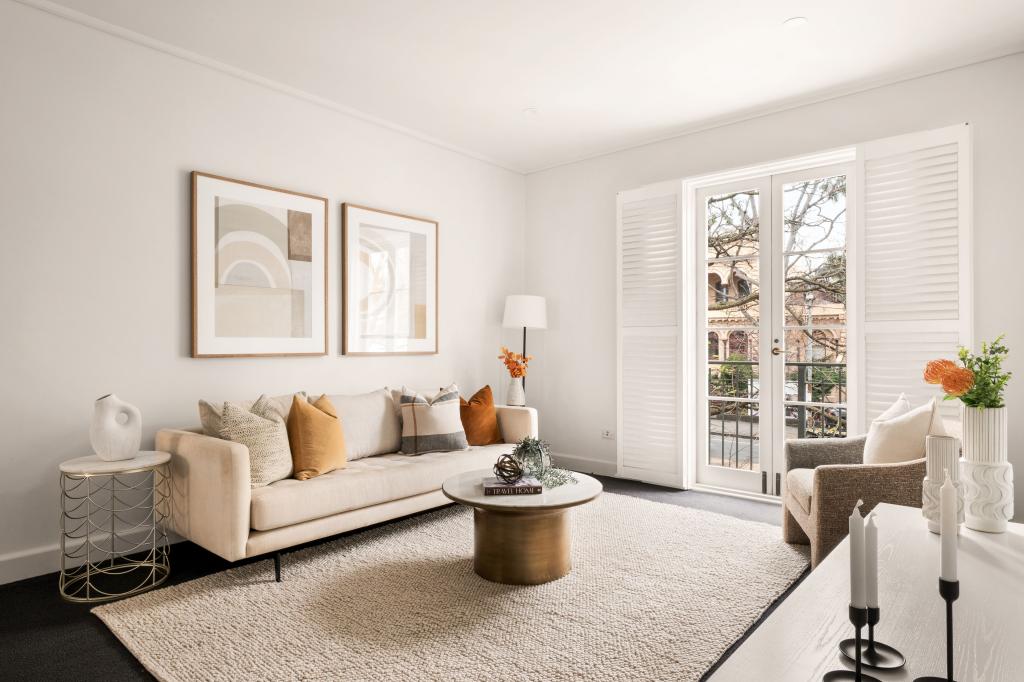 39/1 Wellington Cres, East Melbourne, VIC 3002