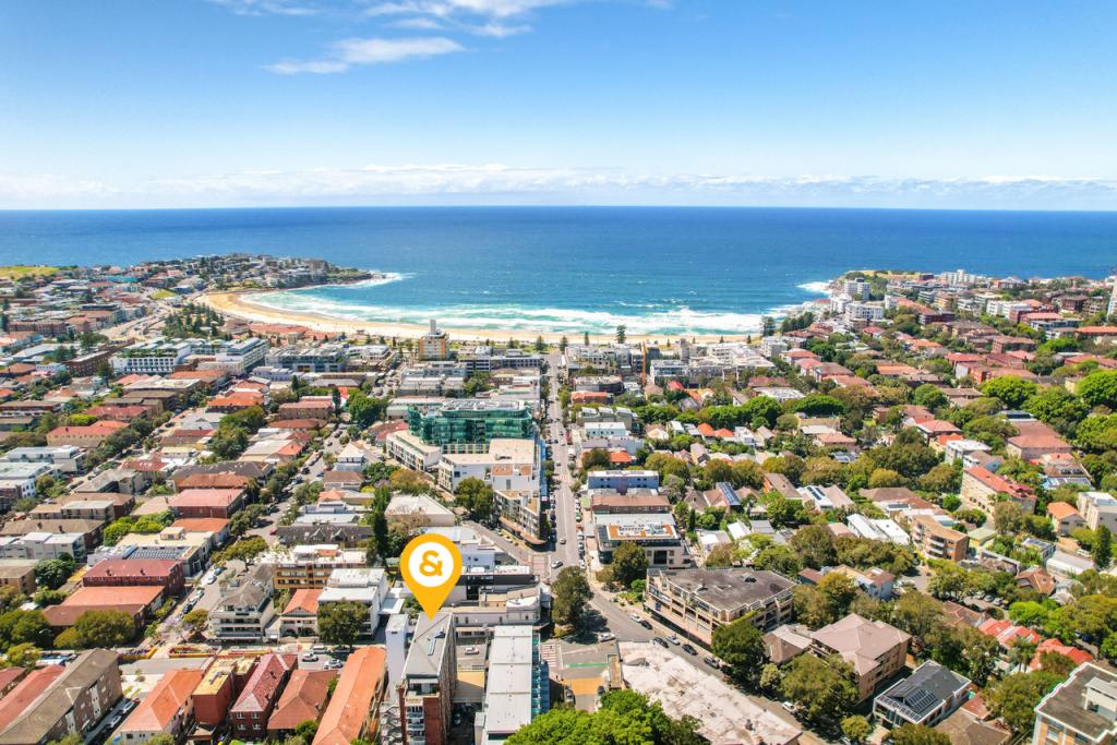 31/177-179 Glenayr Ave, Bondi Beach, NSW 2026