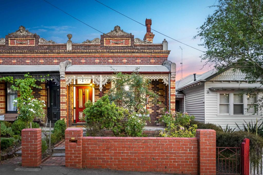 324 Lydiard St N, Soldiers Hill, VIC 3350