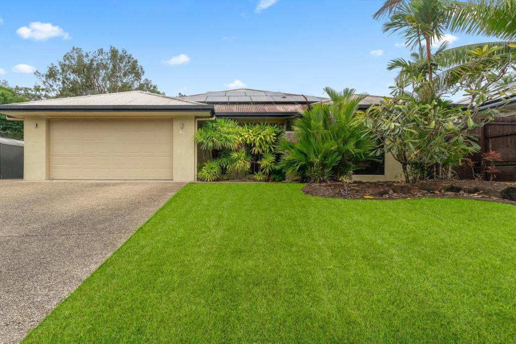 35 Monterey St, Kewarra Beach, QLD 4879