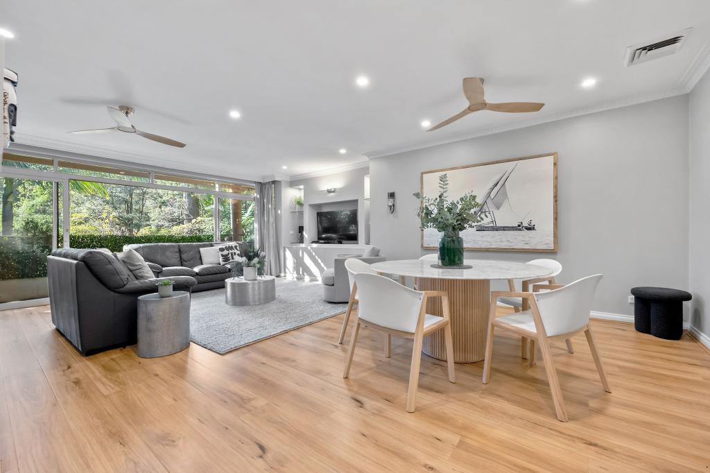 30/5 GILLOTT WAY, ST IVES, NSW 2075