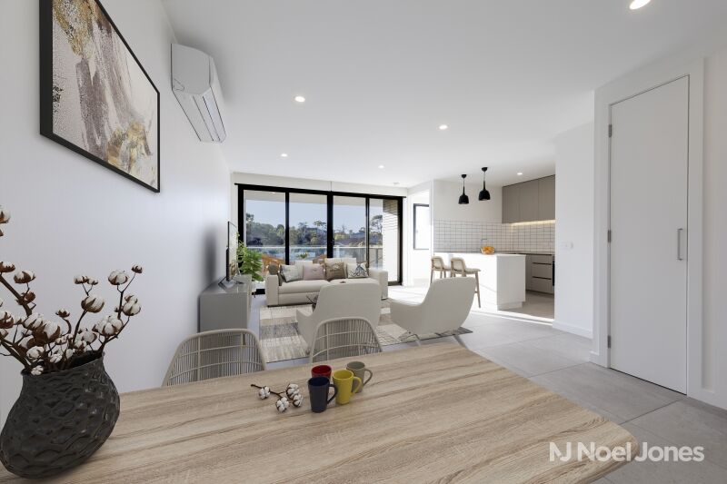 101/284 DONCASTER RD, BALWYN NORTH, VIC 3104