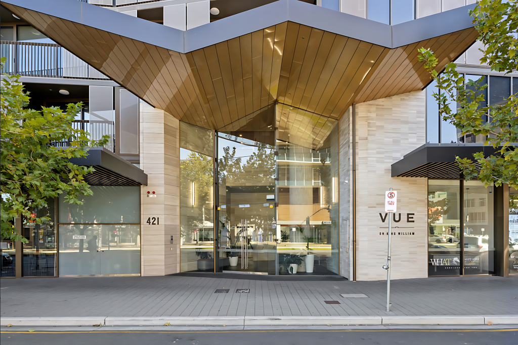 1604/421 King William St, Adelaide, SA 5000