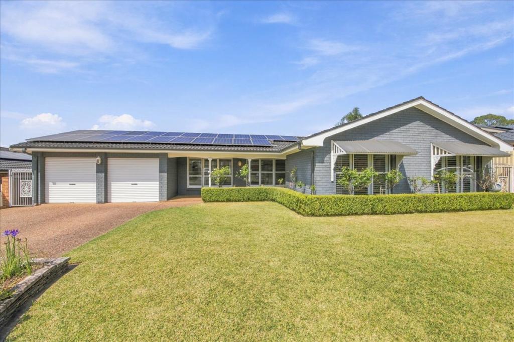 11 William St, The Oaks, NSW 2570