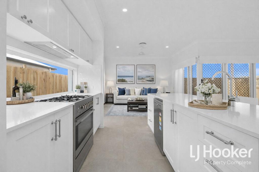 39 Wellington Cct, Yarrabilba, QLD 4207