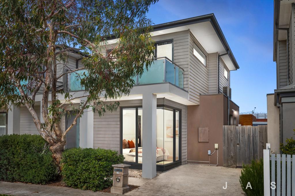 23b Bena St, Yarraville, VIC 3013