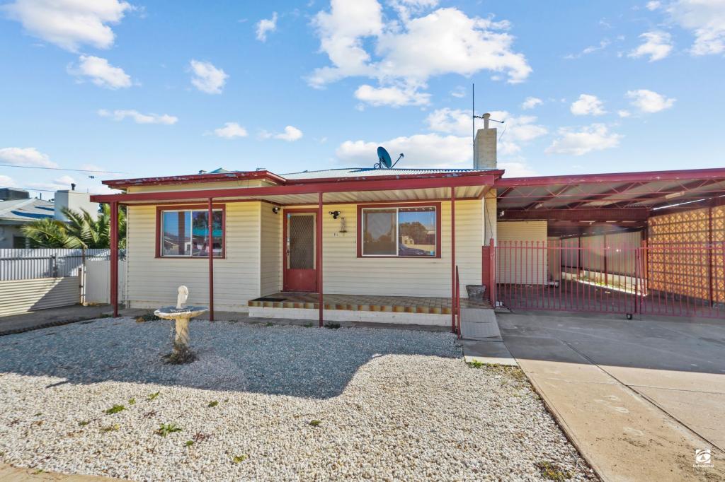 84 NEWTON ST, BROKEN HILL, NSW 2880