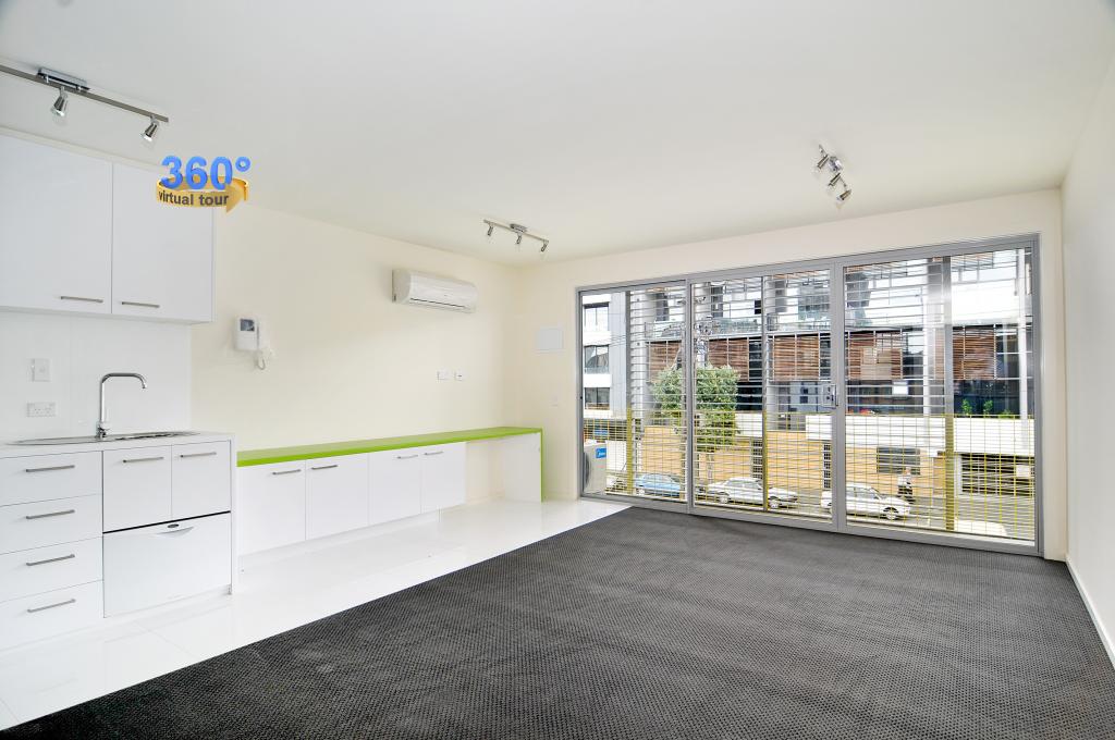 8/108-110 CAPEL ST, NORTH MELBOURNE, VIC 3051