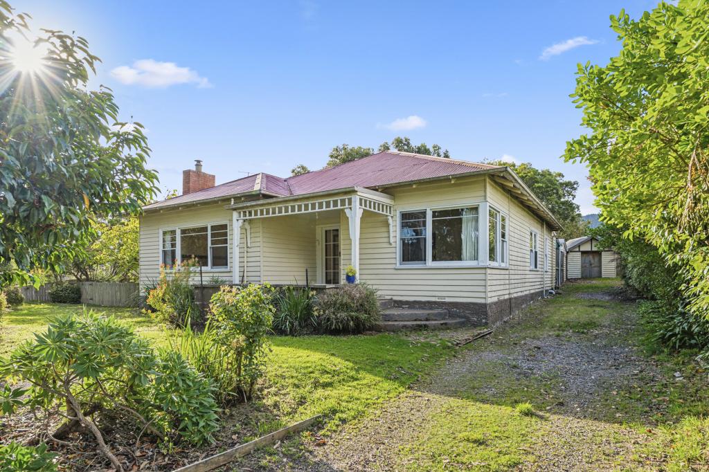 17a Esplanade Rd, Cygnet, TAS 7112