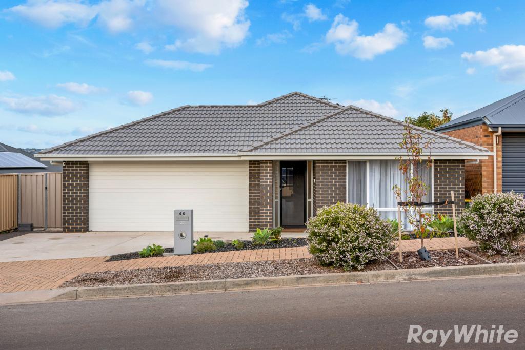 40 Matelot St, Seaford Meadows, SA 5169