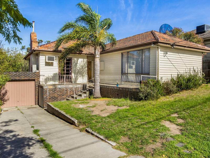 124 Manningham Rd, Bulleen, VIC 3105