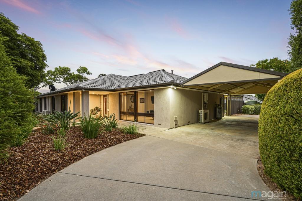 16 Hewitt Dr, Mclaren Vale, SA 5171