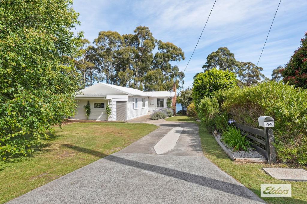 44 Henslowes Rd, Ulverstone, TAS 7315