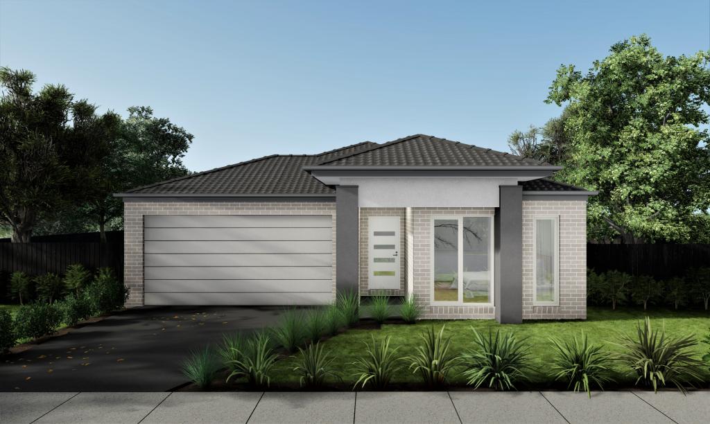 Lot 435 Glyelea Crescent (Wedge Road Estate), Skye, VIC 3977