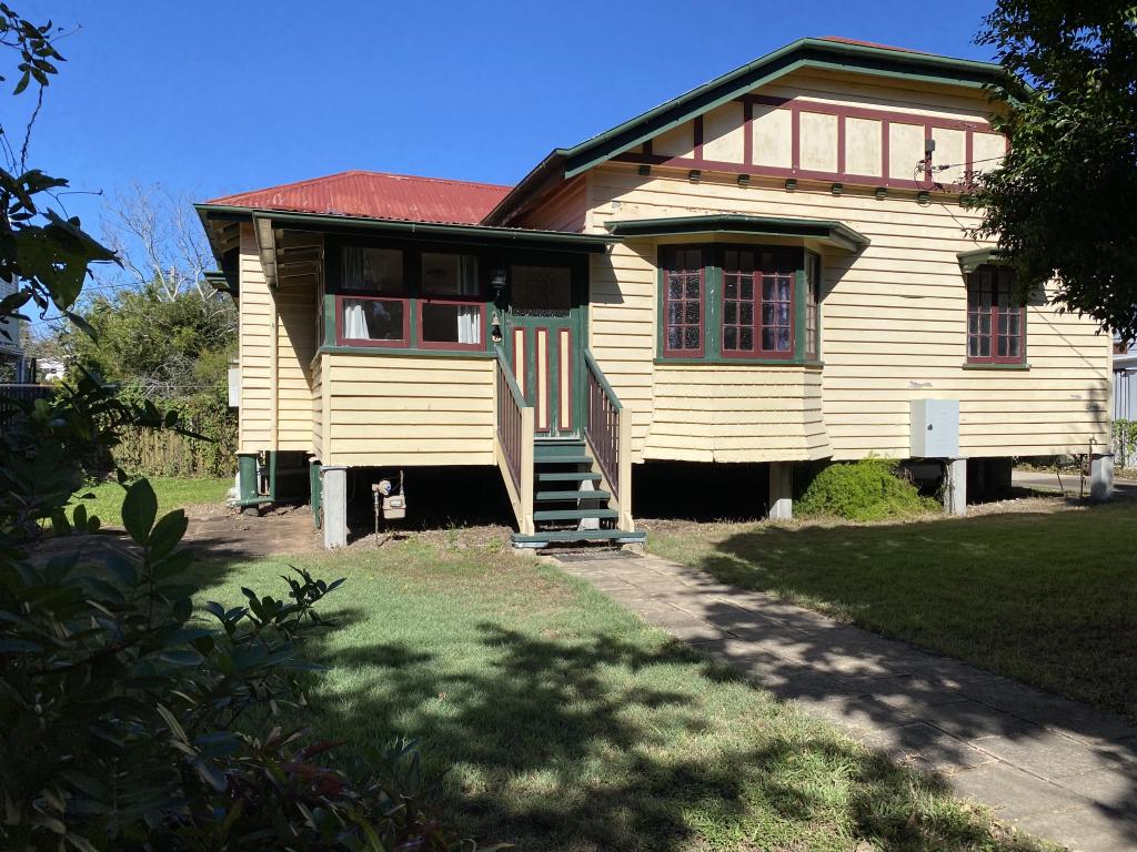 47 Allardyce St, Graceville, QLD 4075